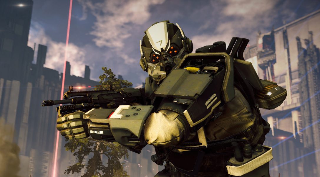 Il DLC Baluardo di Killzone: Shadow Fall introduce la modalità cooperativa