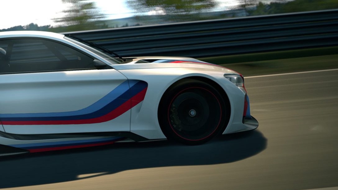 L’aggiornamento 1.07 di GT6 in arrivo oggi