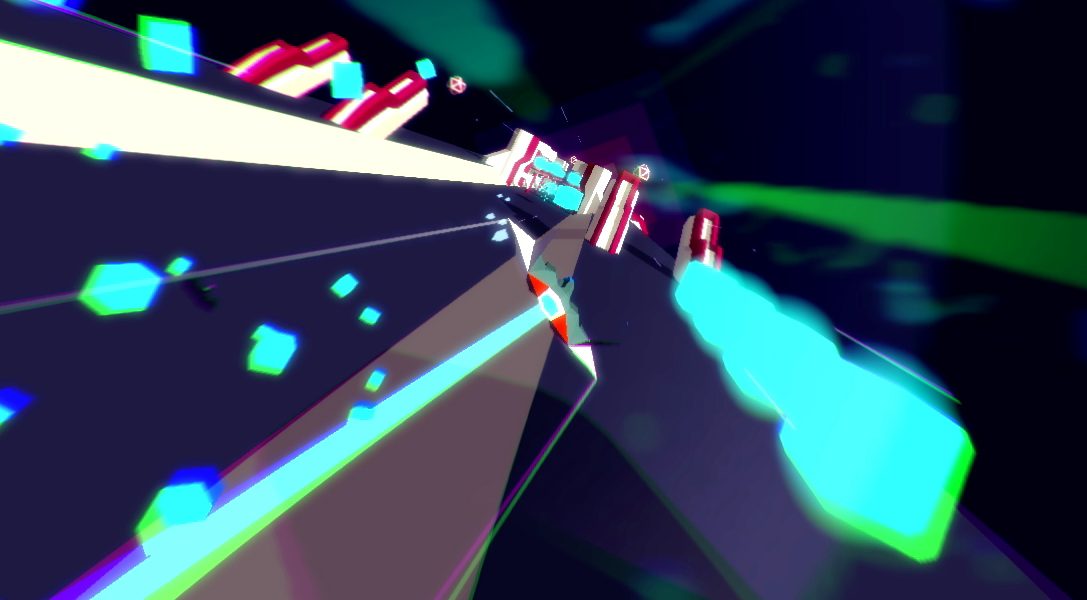 Futuridium EP Deluxe si prepara a invadere PS4 e PS Vita a luglio