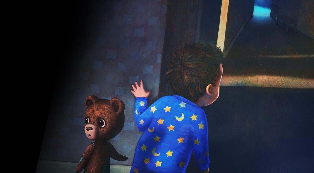 L’avventura horror Among the Sleep sta per arrivare su PS4