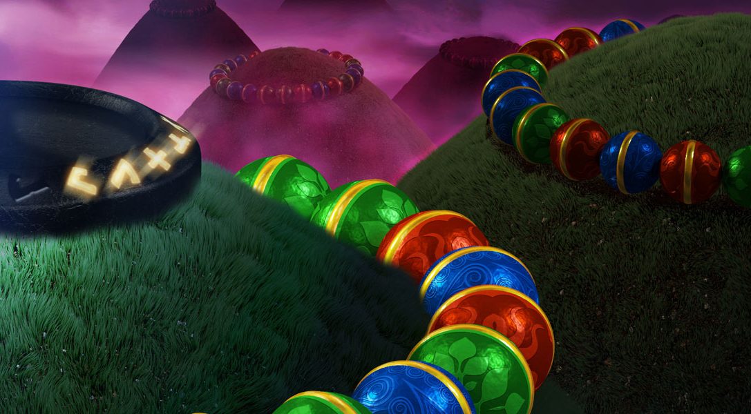 Il puzzle-sparatutto Sparkle 2 in arrivo per PS4 e PS Vita