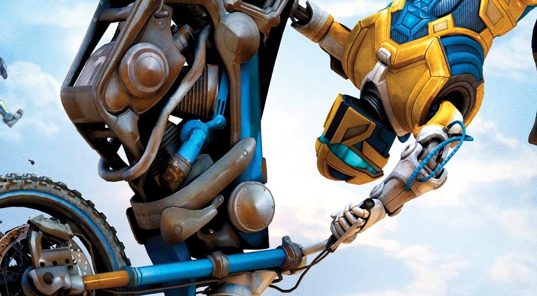 Classifiche PlayStation Store di aprile: Trials Fusion, Minecraft si dividono l’alloro