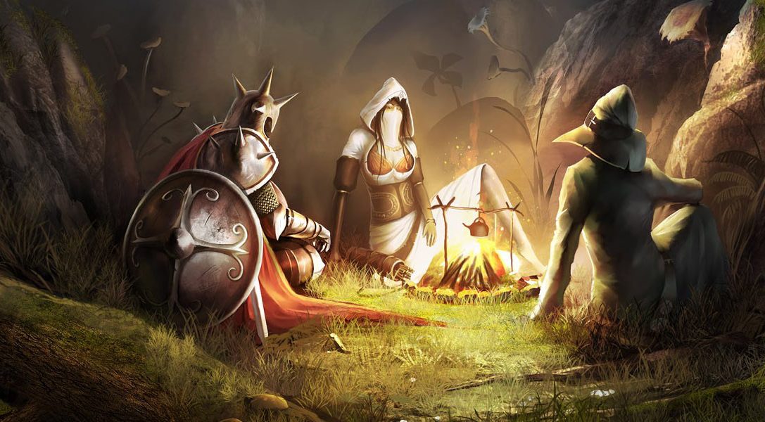 PlayStation Plus a giugno: NBA 2K14, Dragon’s Crown, Pixeljunk e tanti altri titoli