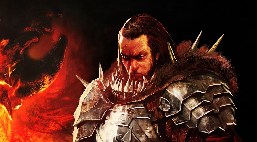 Aggiornamento PlayStation Store: Bound by Flame, Titan Attacks, Sportsfriends e altro!