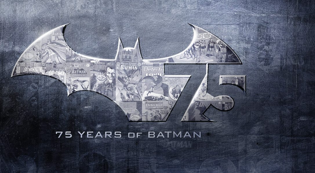 Da oggi grandi sconti sui giochi di Batman sul PlayStation Store