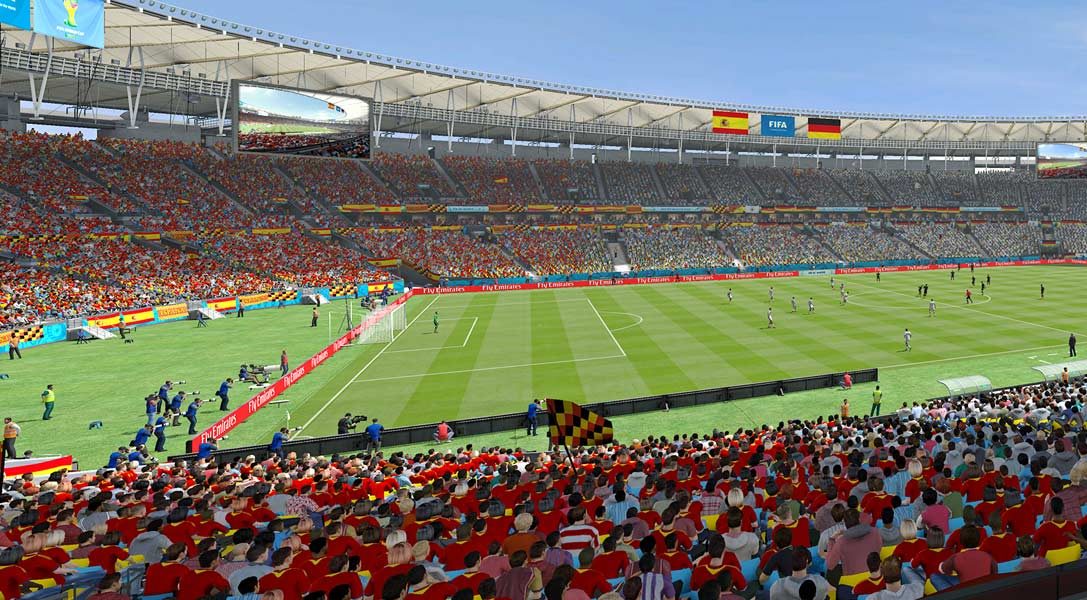 La Coppa del Mondo FIFA sta per arrivare su FIFA Ultimate Team