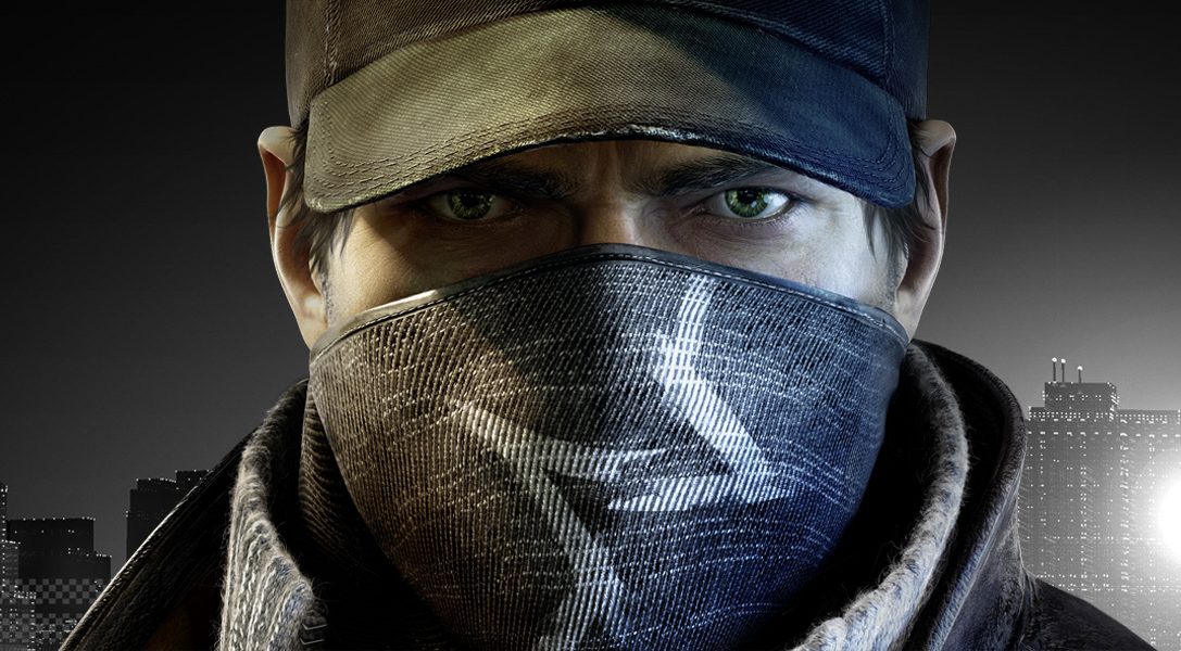 Watch_Dogs – Il trailer di lancio in italiano