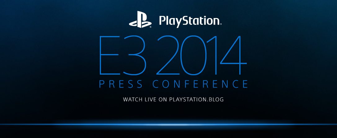 E3 2014 – Dove seguire la conferenza PlayStation