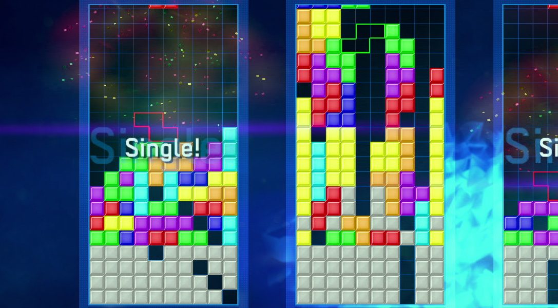 Tetris Ultimate arriverà su PS Vita in autunno