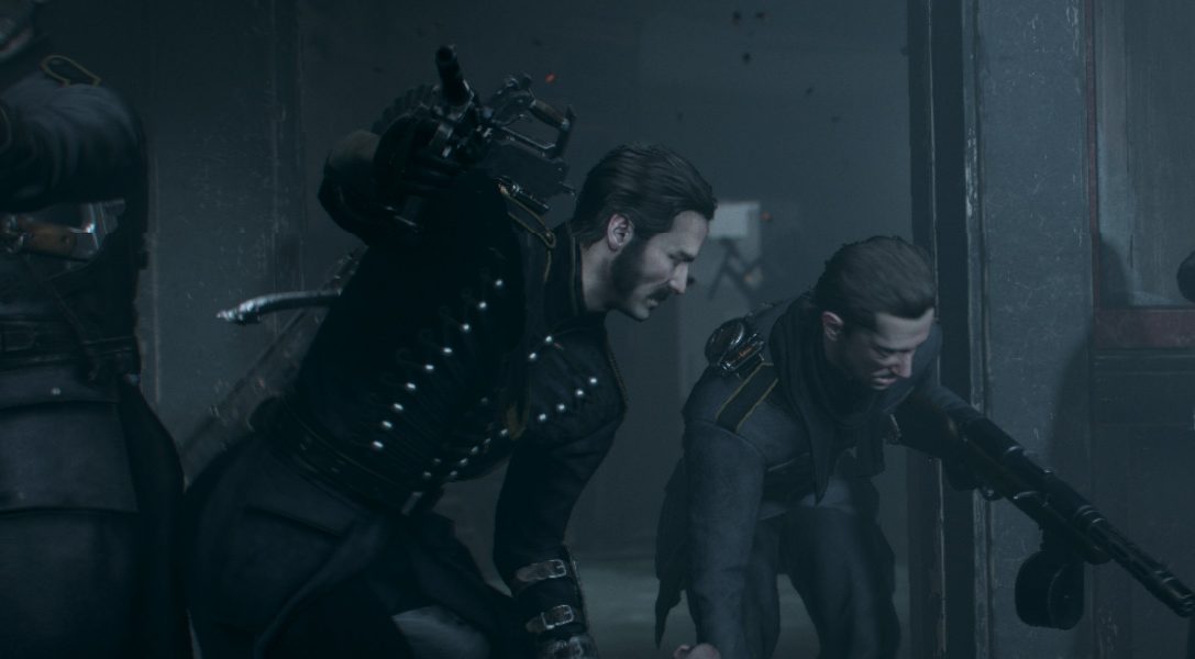 The Order: 1886 – Svelati data di uscita, nuovo trailer e Collector’s Edition
