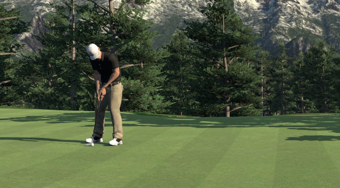The Golf Club – Presto in arrivo su PS4 la simulazione sportiva procedurale