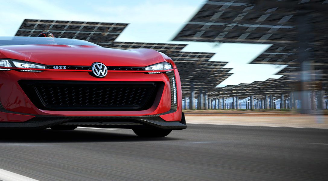 Gran Turismo 6: nuovi tracciati, auto e feature nel nuovo aggiornamento