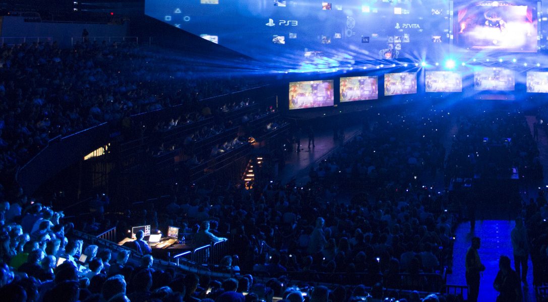 L’E3 2014 sta arrivando…