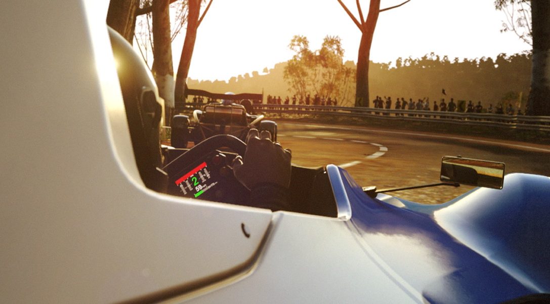51 curiosità su DRIVECLUB che ti faranno uscire di testa