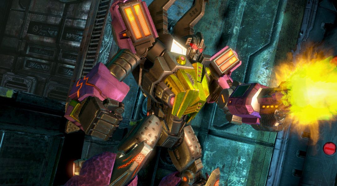 Transformers: The Dark Spark – Nuovo video dietro le quinte in italiano