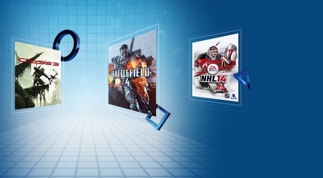 Al via gli sconti pre-E3 del PlayStation Store