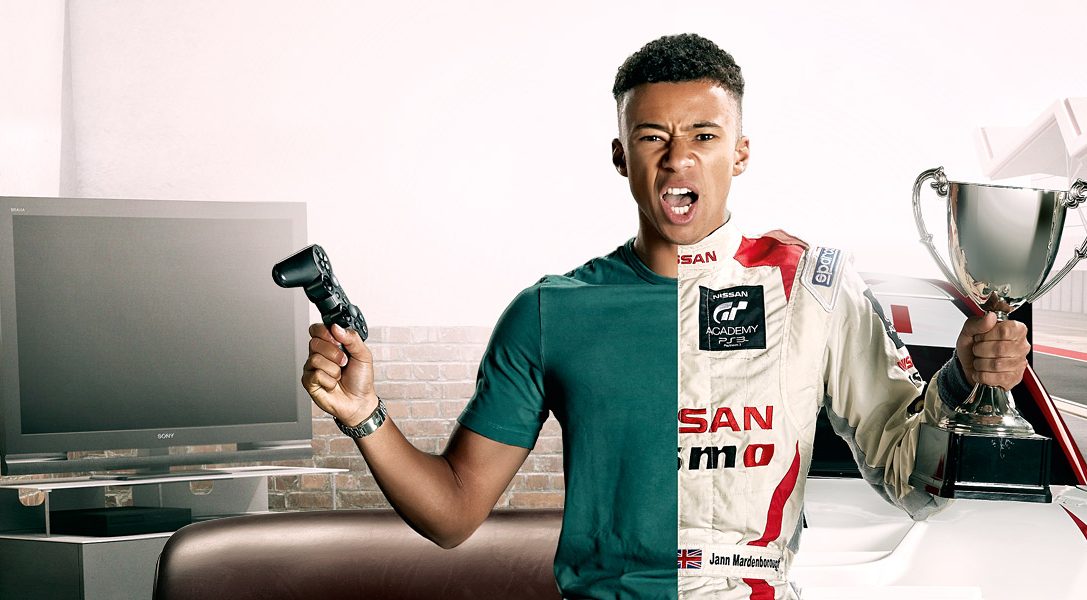 Al via GT Academy 2014! (Aggiornamento 4)