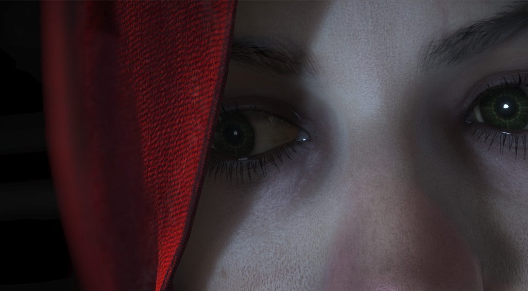 Intervista all’interprete di Echo, l’eroina di Killzone Shadow Fall