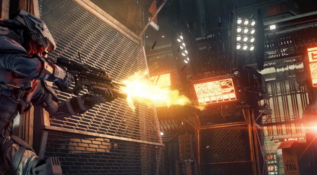 Due nuove mappe gratuite per Killzone: Shadow Fall disponibili da domani