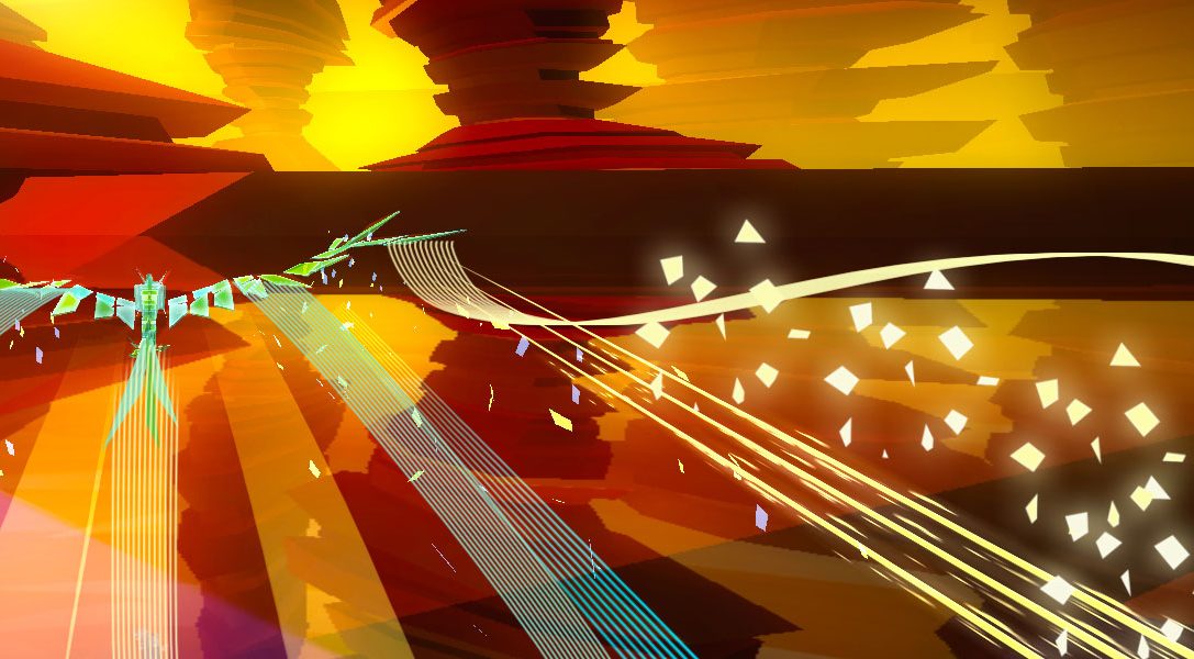 Entwined vola su PS3 e PS Vita domani