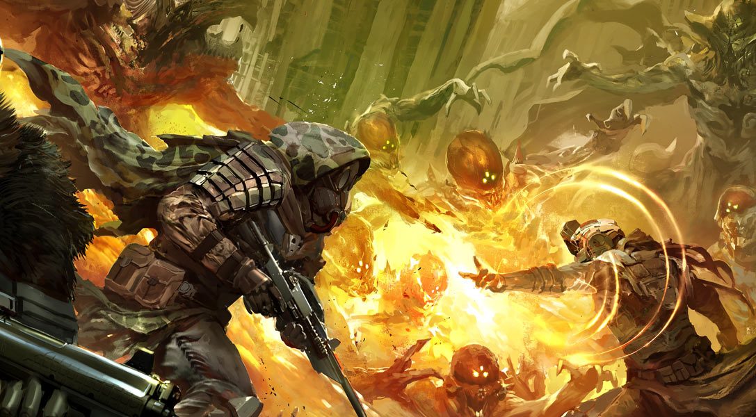 Nuovo video di Destiny – Cosa dobbiamo aspettarci dalla Beta su PS3 e PS4