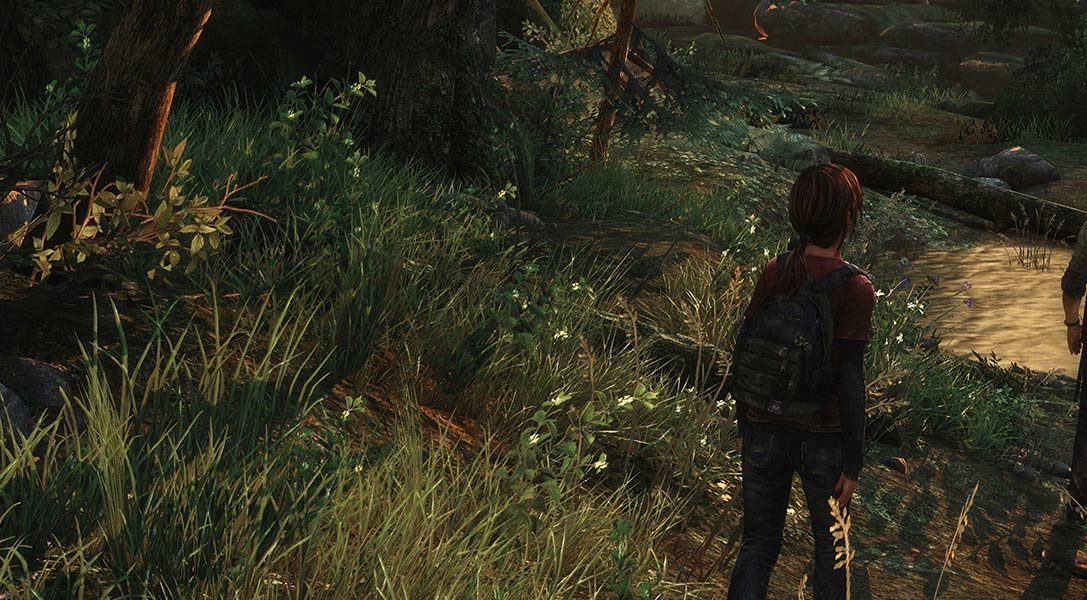 The Last of Us Remastered disponibile da domani su PS4