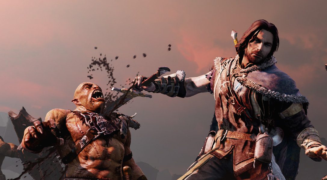Prova La Terra di Mezzo: L’ombra di Mordor su PS4
