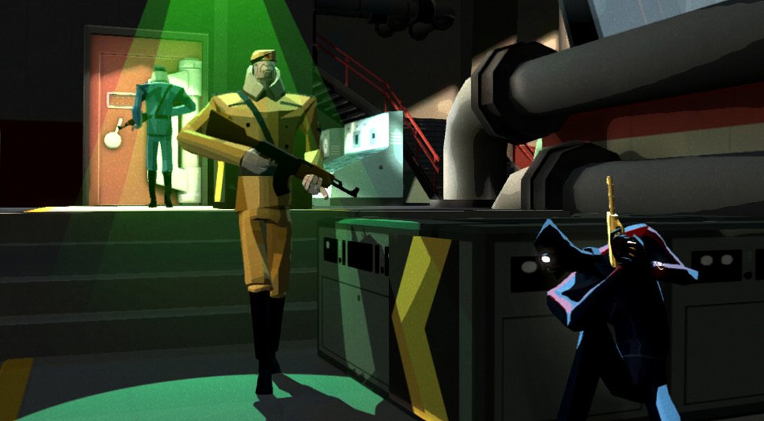 Aggiornamento PlayStation Store: Counterspy, Reaper of Souls, Sword Art Online