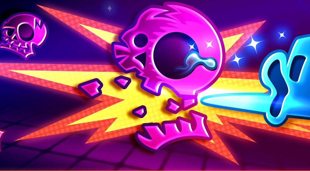 Per gli appassionati di arcade, è in arrivo PIX the CAT per PS4 e PS Vita