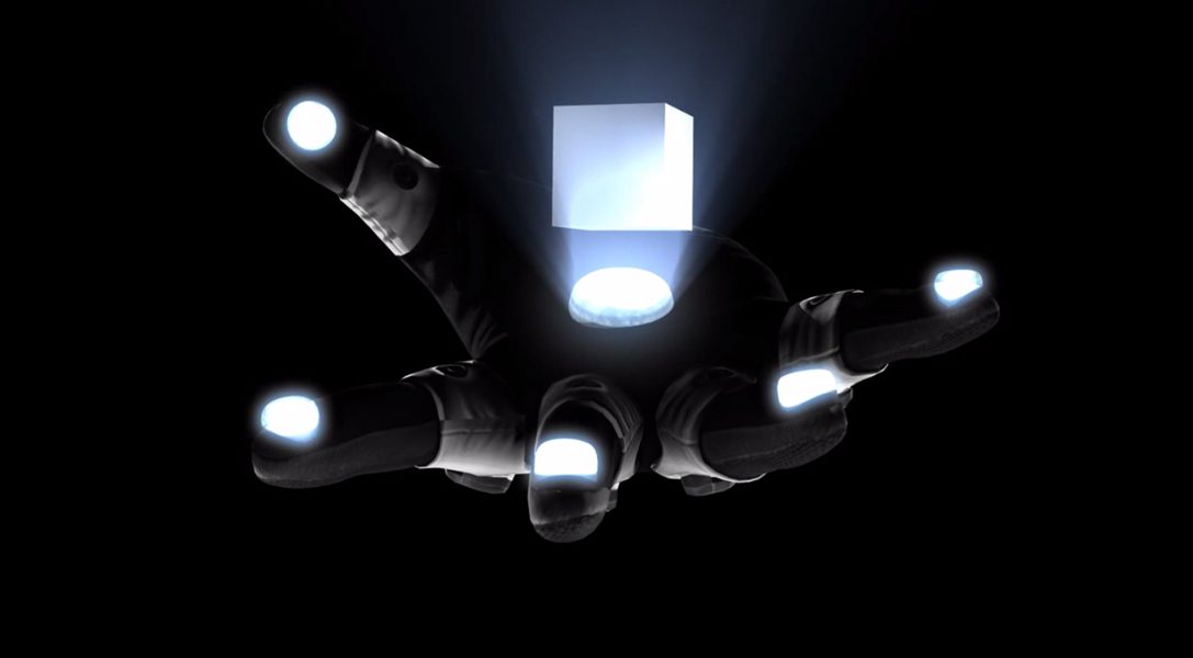 Il puzzler Q.U.B.E. ² è in arrivo su PS4