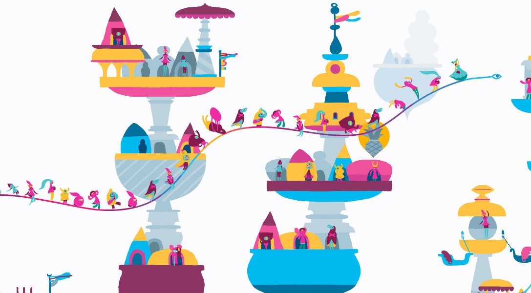 Aggiornamento PlayStation Store: Hohokum, Surgeon Simulator, PT e altro