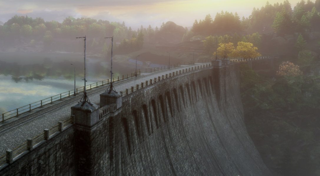 Il misterioso The Vanishing of Ethan Carter è in arrivo su PS4