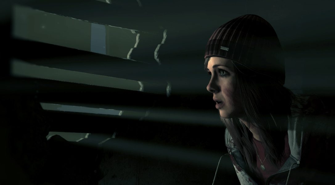 Anteprima di Until Dawn per PS4 al Gamescom 2014