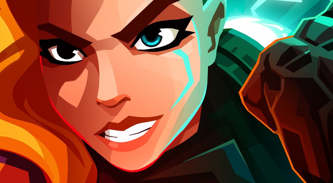 Perché pensiamo che Velocity 2X sia un titolo tripla A.