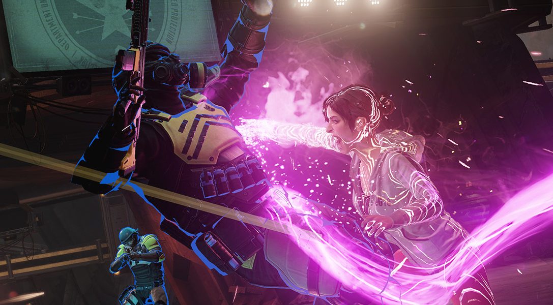 Aggiornamento PlayStation Store: inFAMOUS First Light, The Walking Dead e altro