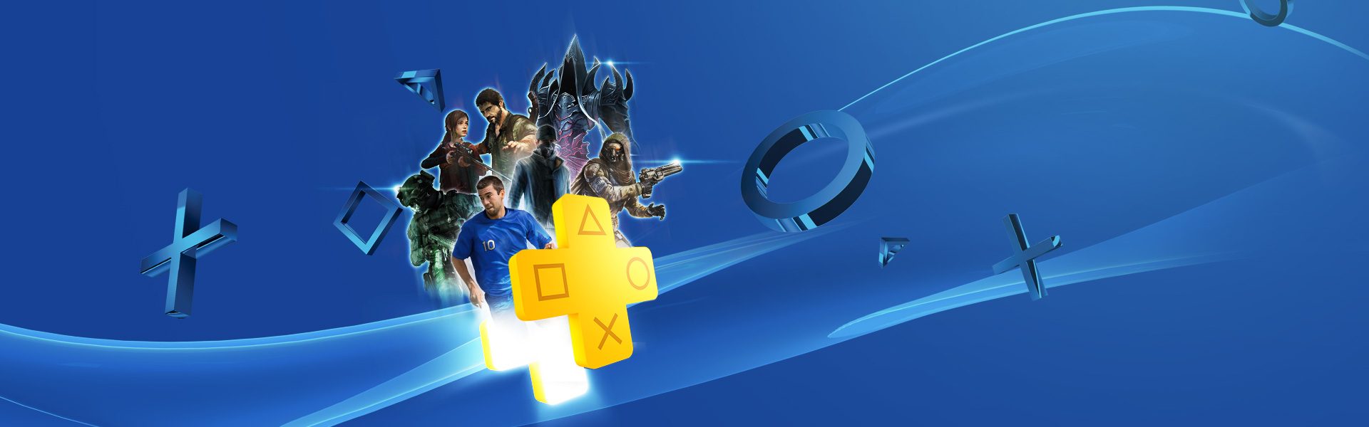 playstation plus multiplayer