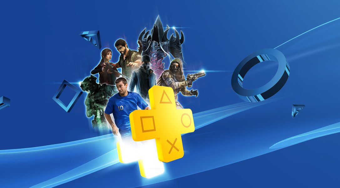 Il Weekend Open Multiplayer di PlayStation Plus inizia questo venerdì