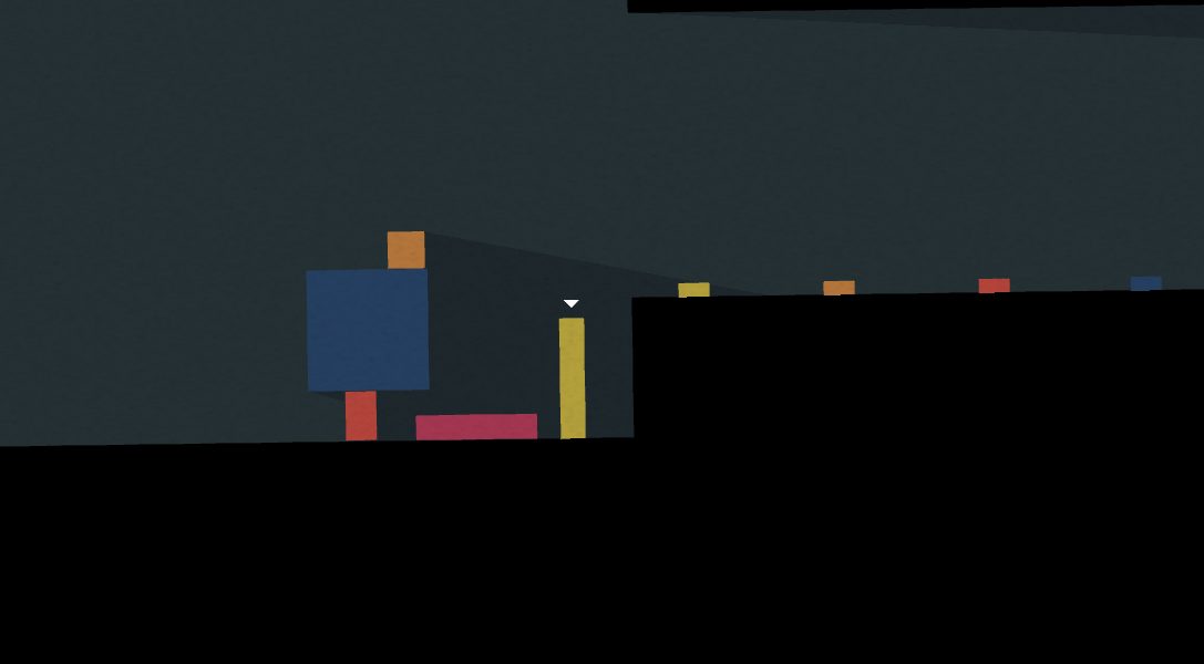 Thomas Was Alone presto in arrivo su PS4 in Cross-Buy