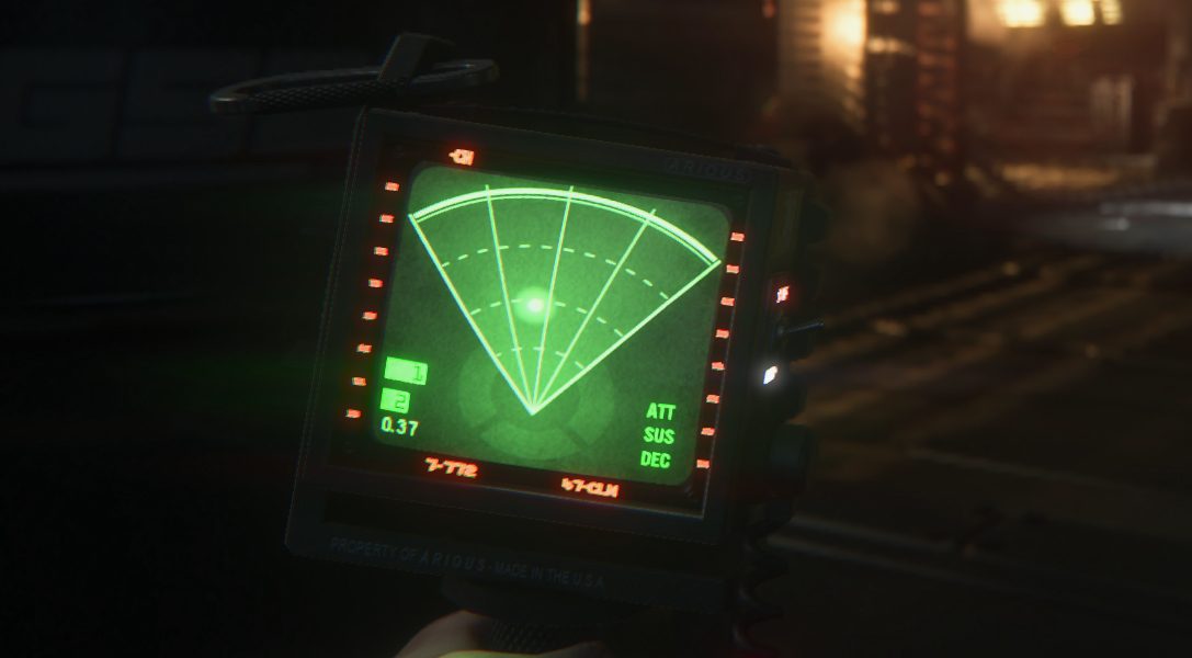 Il nuovo trailer di Alien: Isolation mostra la modalità Survivor in azione