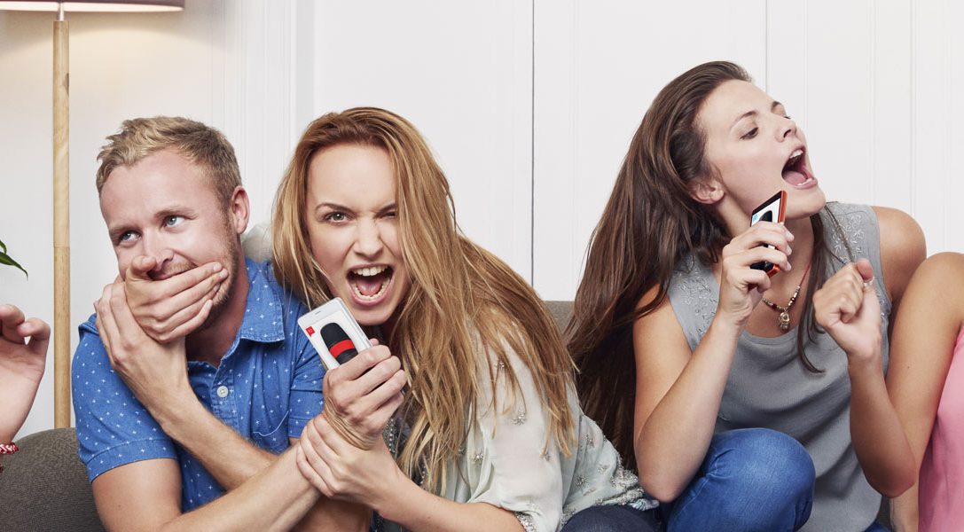 SingStar: Ultimate Party – Annunciati la data di uscita e l’elenco dei brani per PS4 e PS3