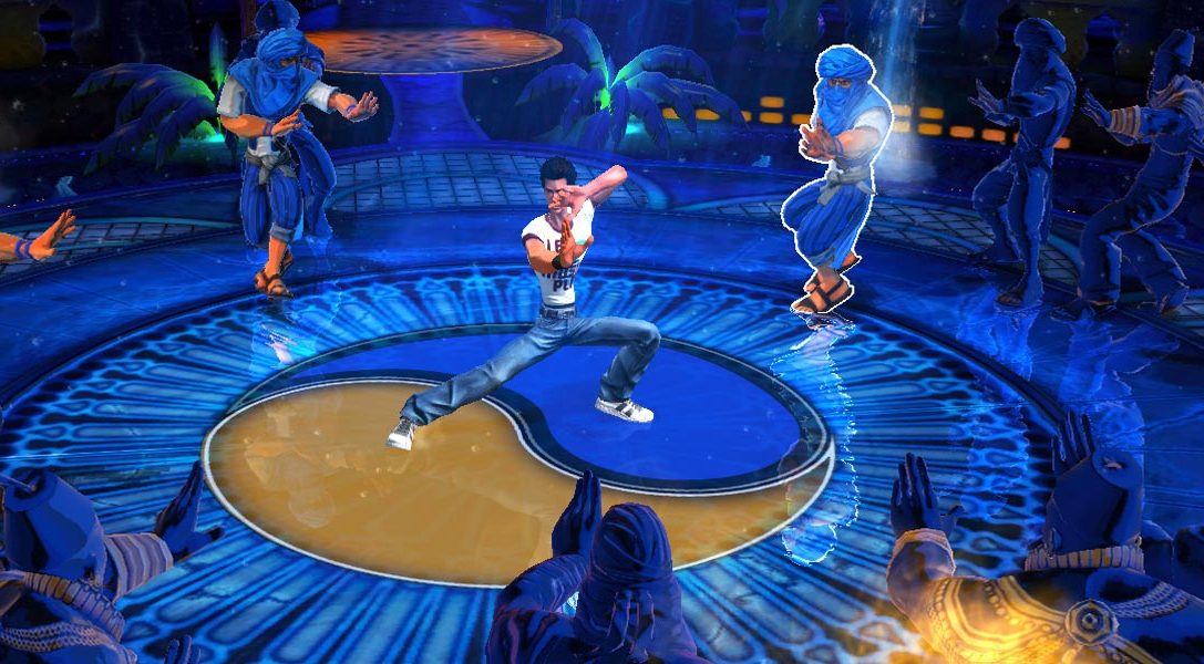 KickBeat – Special Edition in arrivo domani su PS4
