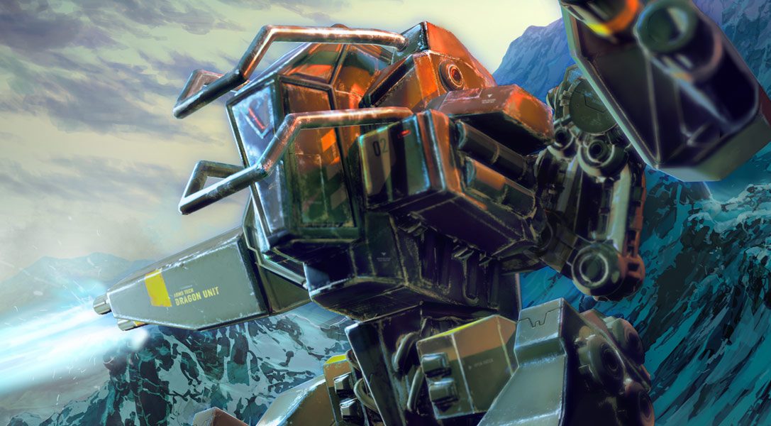 Anomaly 2, seguito del primo gioco “tower offense”, arriva questa settimana su PS4