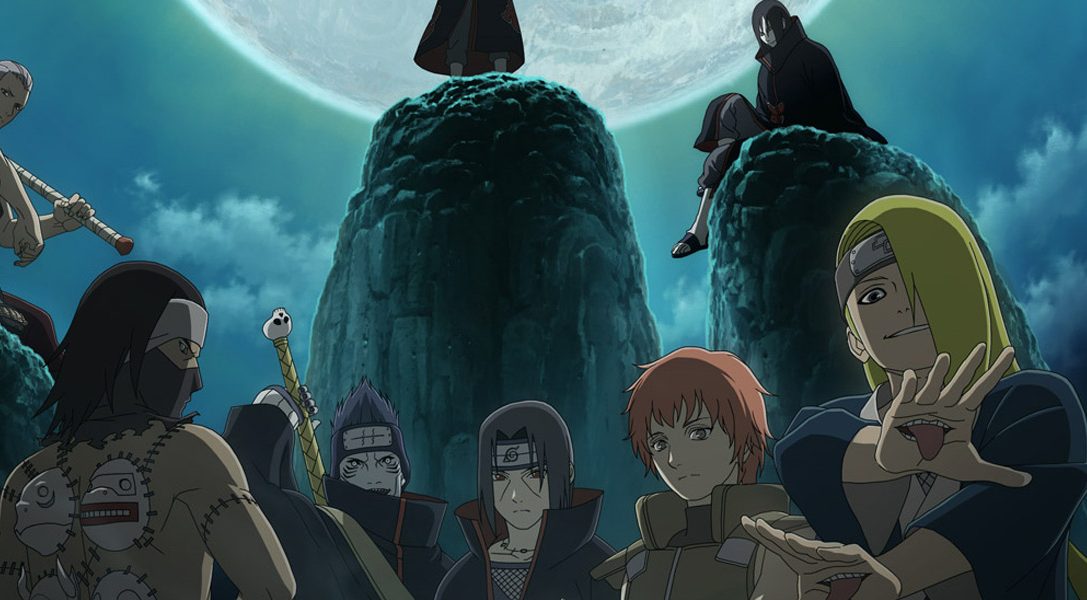 Naruto SHIPPUDEN: Ultimate Ninja STORM Revolution arriva su PS3