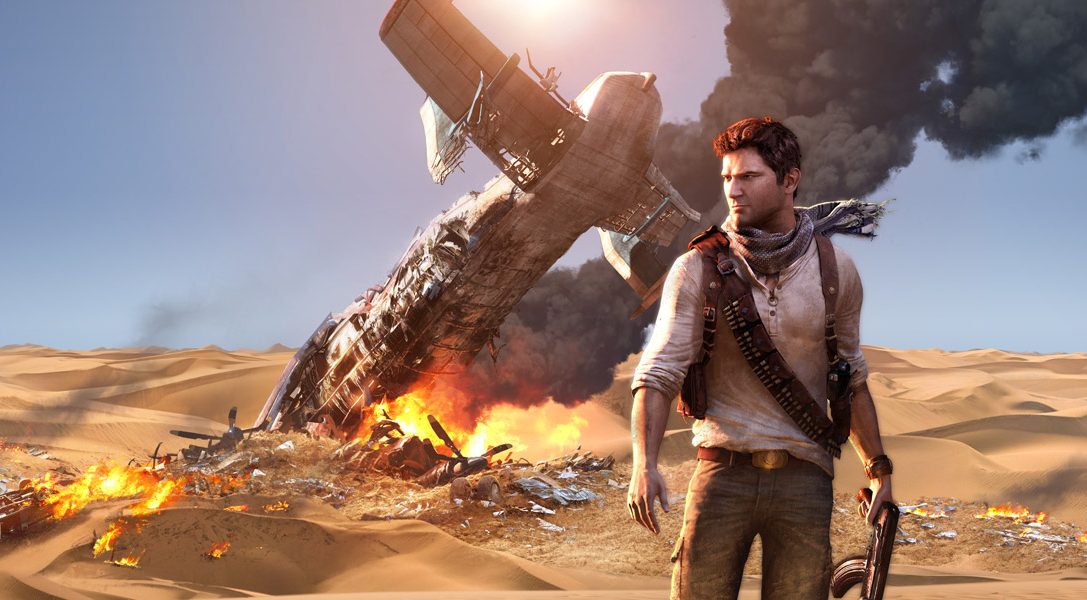Naughty Dog festeggia 30 con un nuovo video e un art show