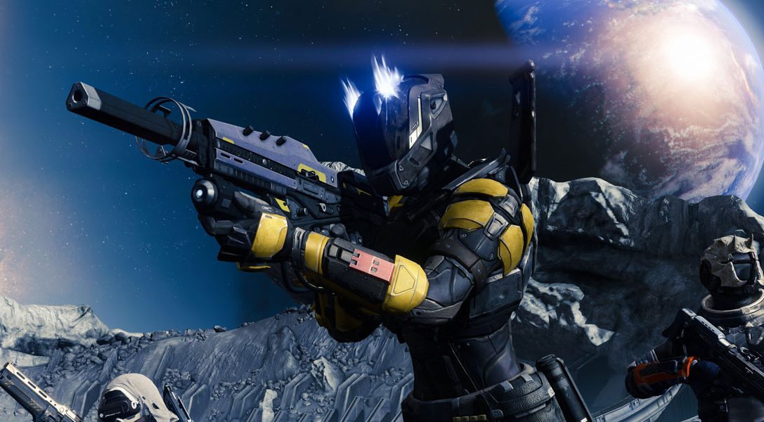 Aggiornamento PlayStation Store: Destiny, Hyperdimension, la demo di FIFA15 e altro