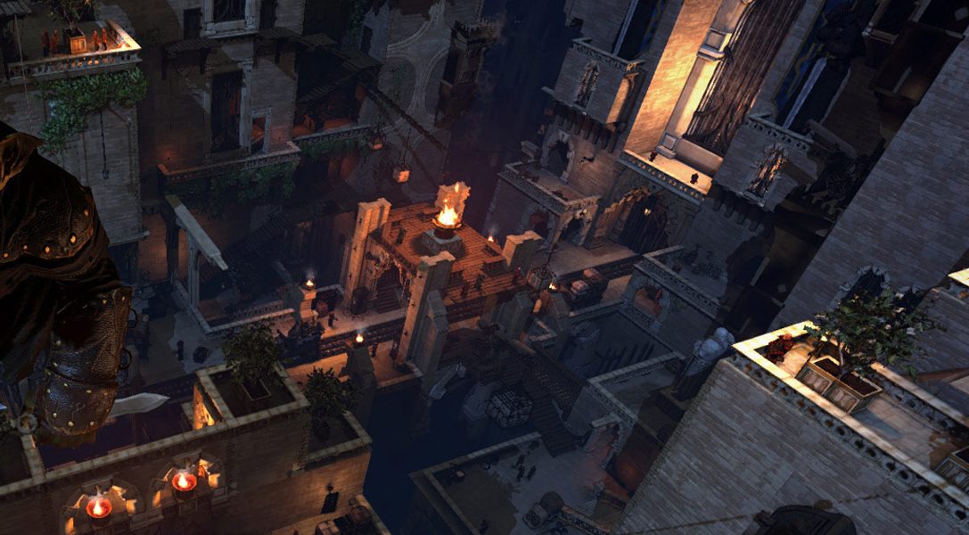Il nuovo trailer di Styx: Master of Shadows presenta l’avventura stealth per PS4