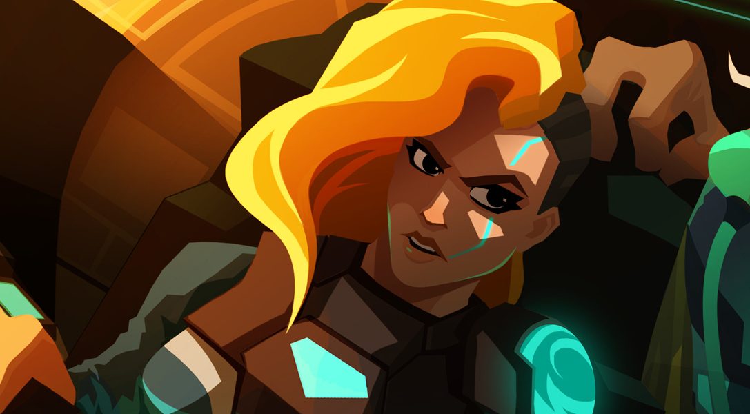Aggiornamento PlayStation Store: Velocity 2X, Don’t Starve PS Vita, Danganronpa 2 e altro