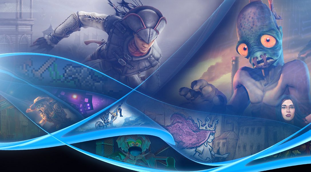 I nuovi sconti del PlayStation Store iniziano oggi