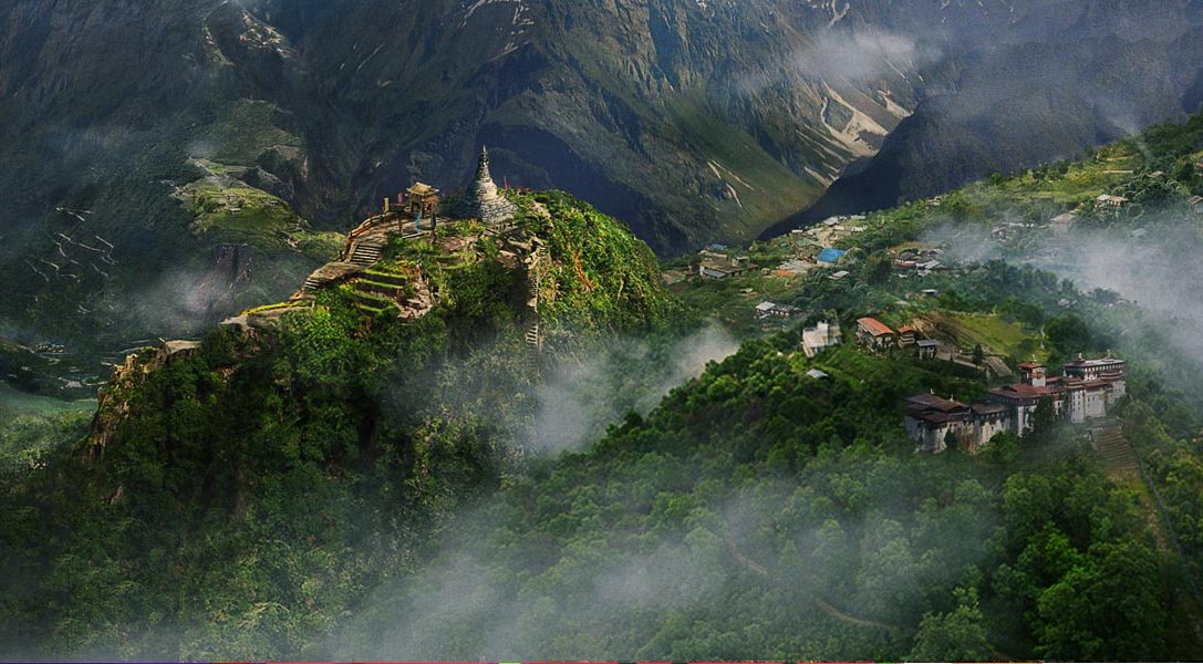 Esplora l’entroterra del Kyrat con il nuovo trailer di Far Cry 4