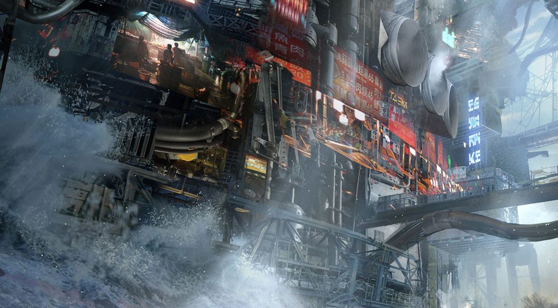 L’aggiornamento di Killzone: Mercenary introduce la compatibilità con PlayStation TV